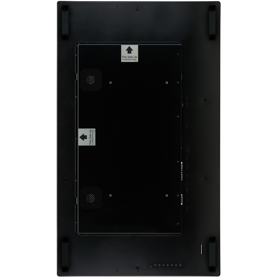 Iiyama Commercial Displays PROLITE TF4939UHSC-B1AG - Photo 9