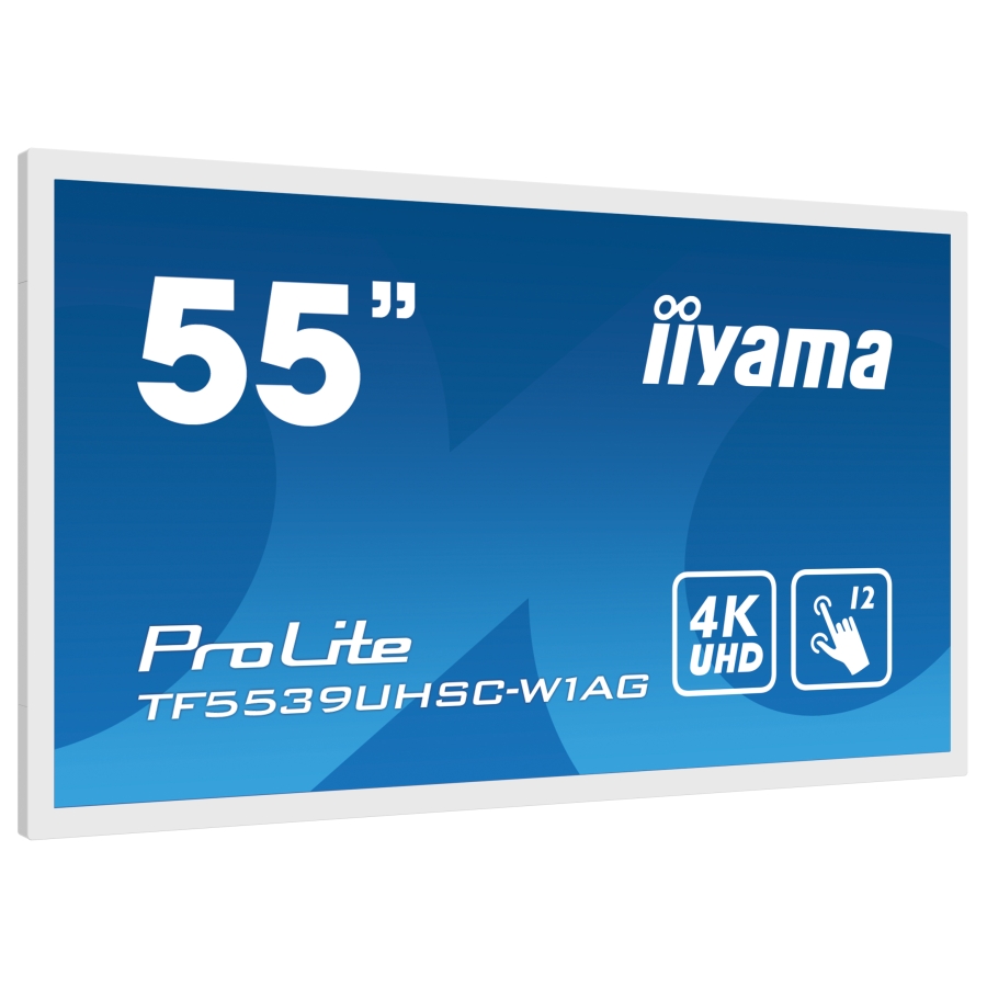 Iiyama Commercial Displays PROLITE TF5539UHSC-W1AG - Photo 4