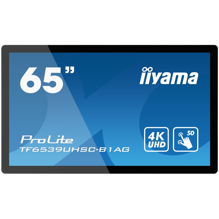 Iiyama PROLITE TF6539UHSC-B1AG - Photo 2