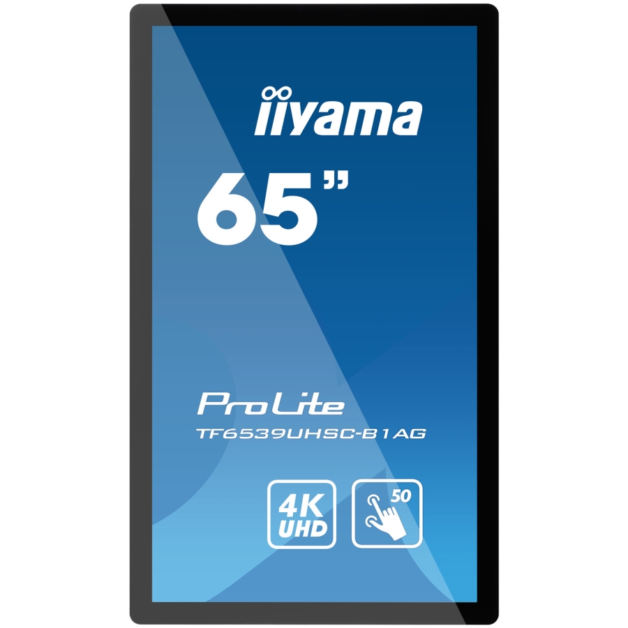 Iiyama PROLITE TF6539UHSC-B1AG - Photo 3