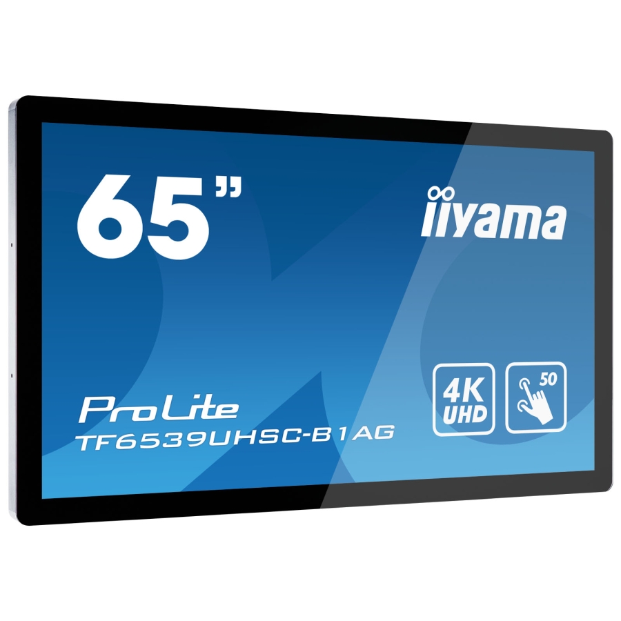 Iiyama PROLITE TF6539UHSC-B1AG - Photo 4