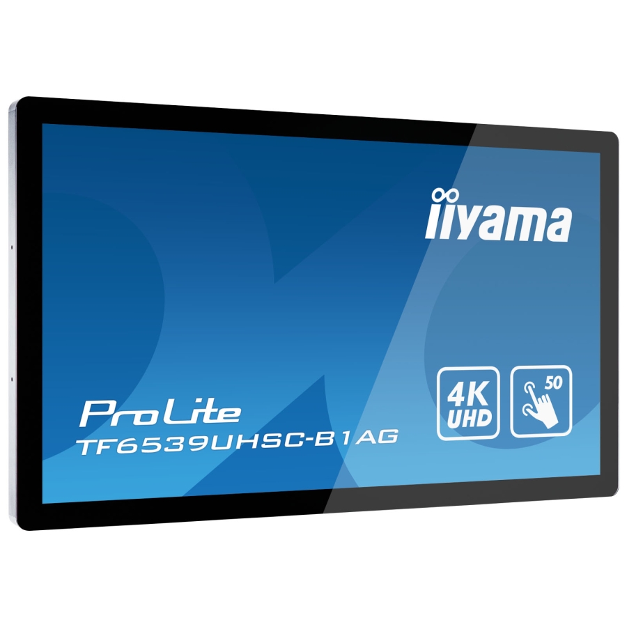Iiyama PROLITE TF6539UHSC-B1AG - Photo 5