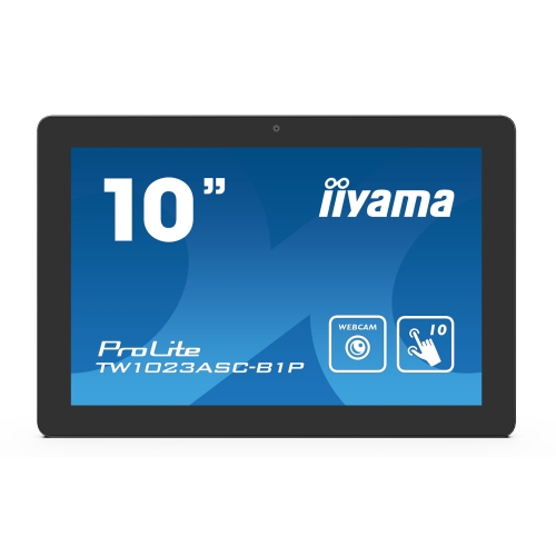 Iiyama Commercial Displays PROLITE TW1023ASC-B1P