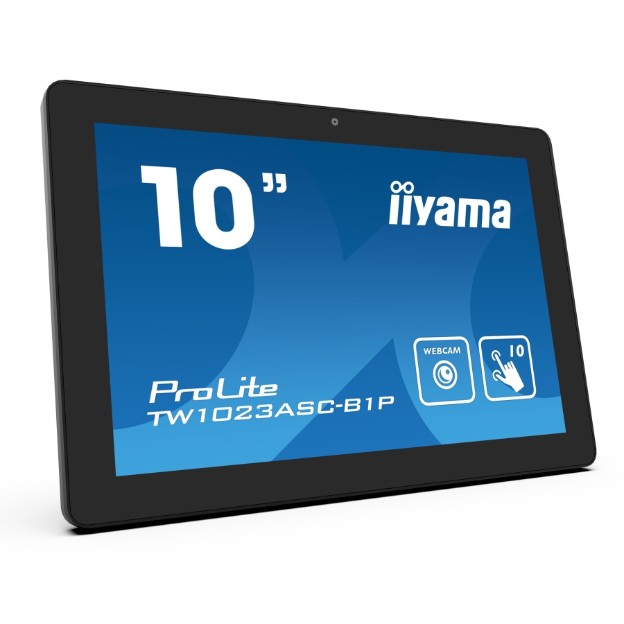 Iiyama PROLITE TW1023ASC-B1P - Photo 2