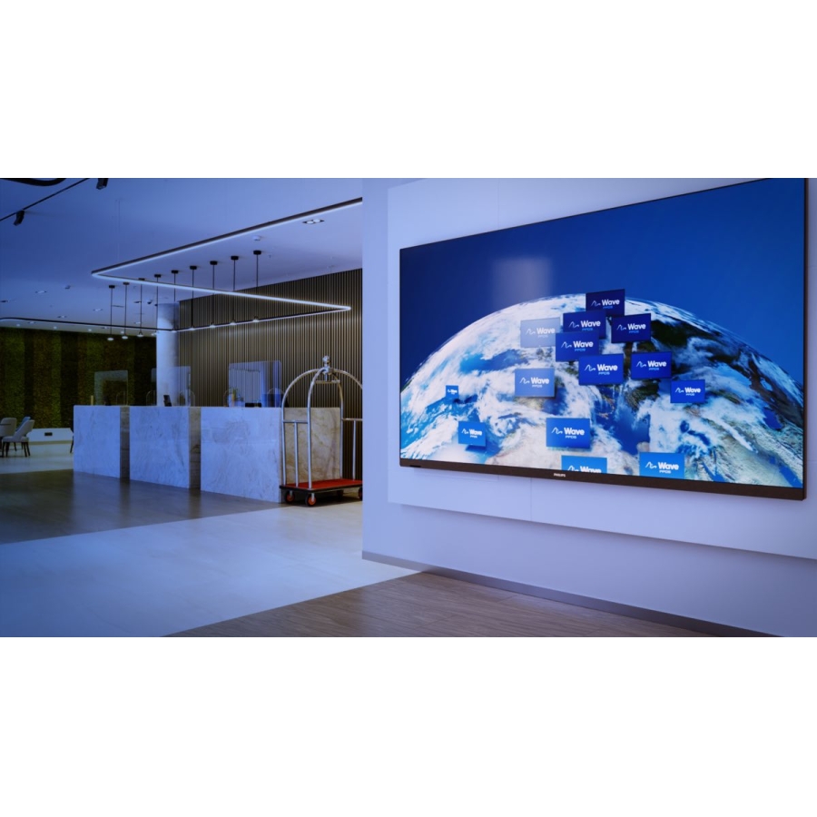 Philips Commercial Displays 135HDL50151A/00 - Photo 2