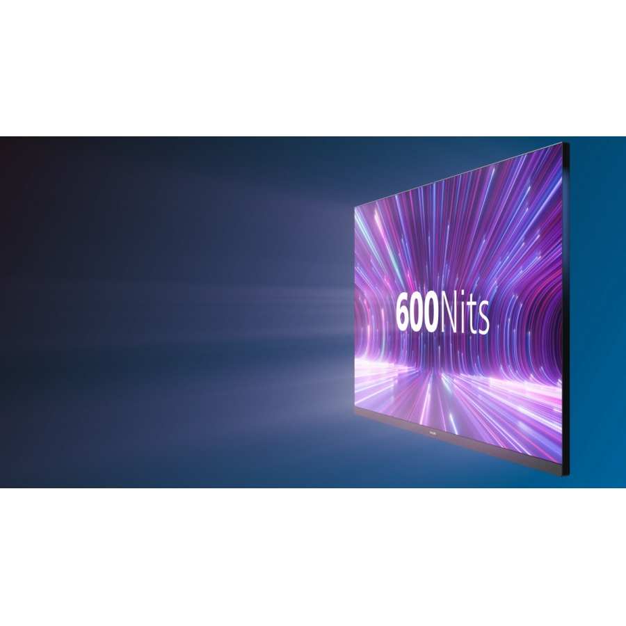 Philips Commercial Displays 135HDL50151A/00 - Photo 3