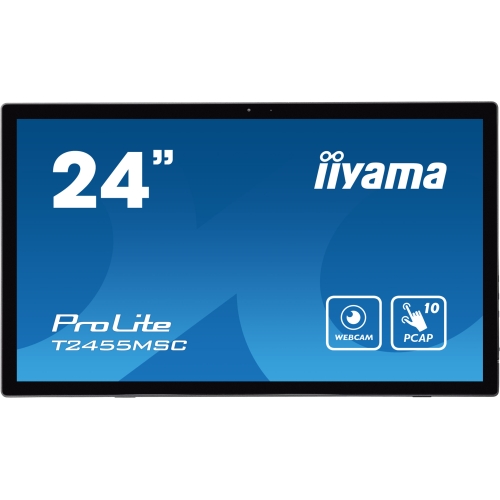 Iiyama Commercial Displays PROLITE T2455MSC-B1