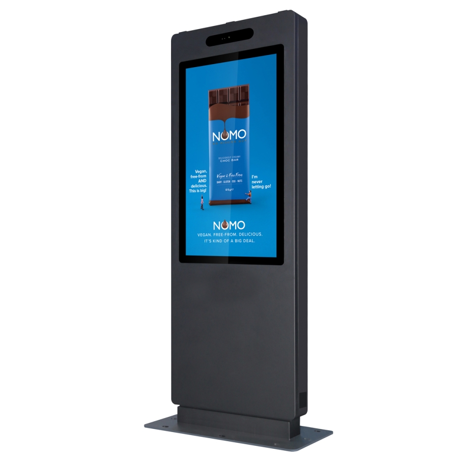 Sureview Commercial Displays SVRCS-430ODLM - Photo 4