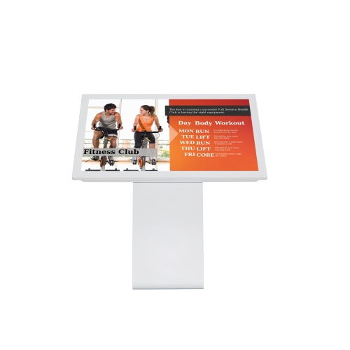 Sureview Commercial Displays SVRCS-550CZAZ