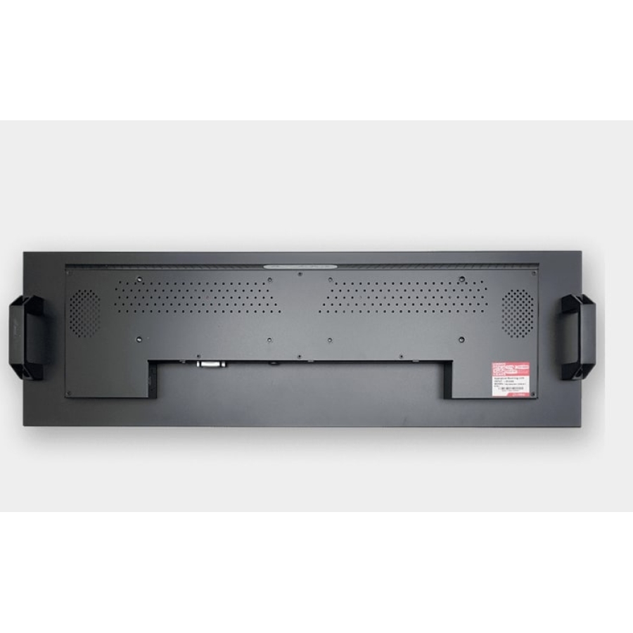 Litemax Commercial Displays SSD2861-Y - Photo 2