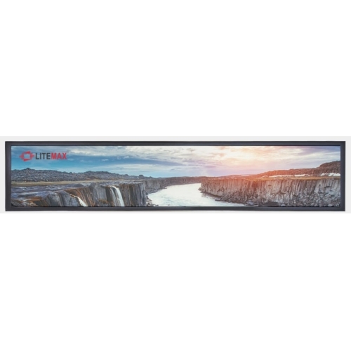 Litemax Commercial Displays SSD4305-Y