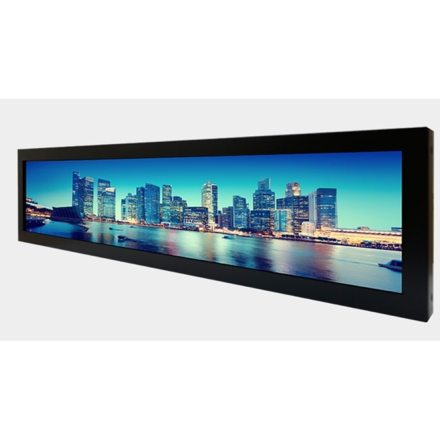 Litemax Commercial Displays SSF1916-B