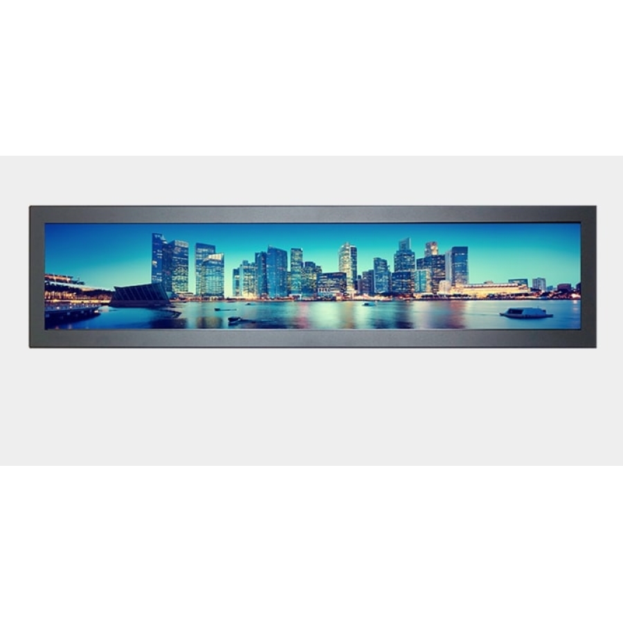 Litemax Commercial Displays SSF1916-B - Photo 2