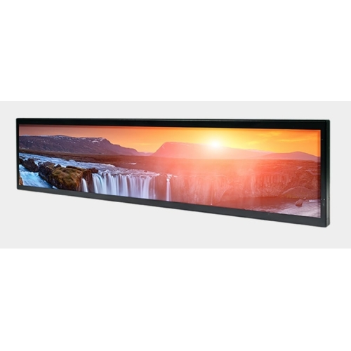 Litemax Commercial Displays SSH2405-M