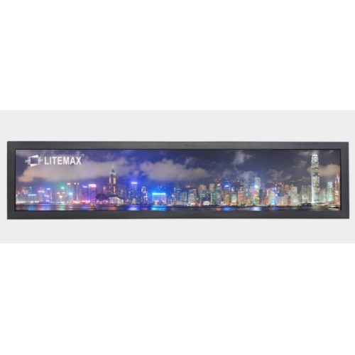 Litemax Commercial Displays SSH2805-A_V1