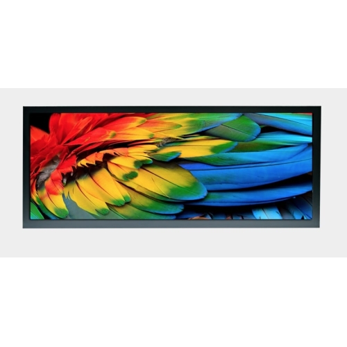Litemax Commercial Displays SSH3585-Y