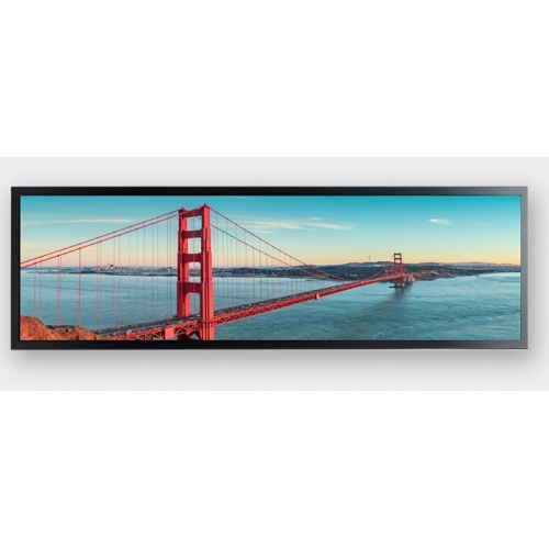 Litemax Commercial Displays SSH3701-Y
