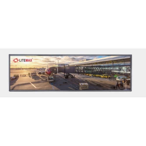 Litemax Commercial Displays SSH3705-Y_V4