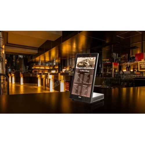 Sureview Commercial Displays SVRCS-156LAZ