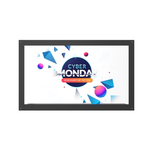 Sureview Commercial Displays SVRCS-550OLEDTAZ-PCAP