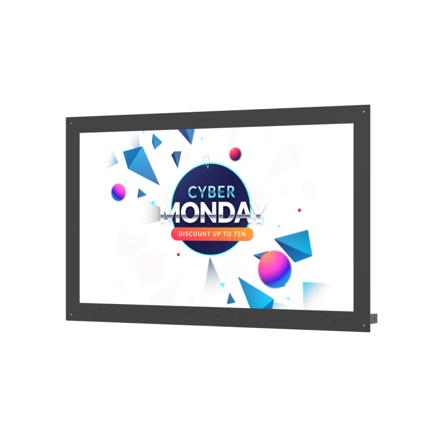 Sureview Commercial Displays SVRCS-550OLEDTAZ-PCAP - Photo 3