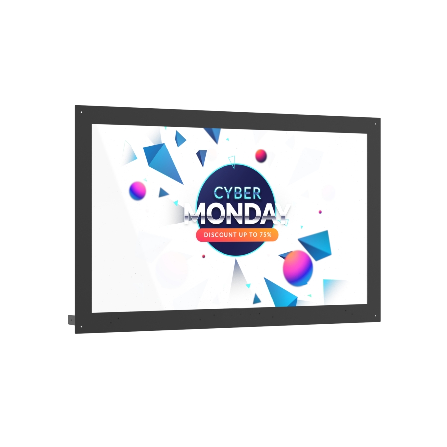 Sureview Commercial Displays SVRCS-550OLEDTAZ-PCAP - Photo 2