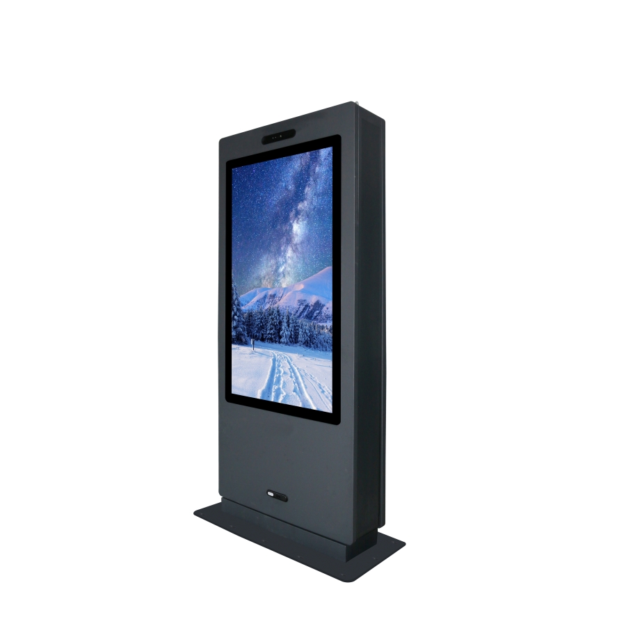 Sureview Commercial Displays SVRCS-860ODDAZ - Photo 2