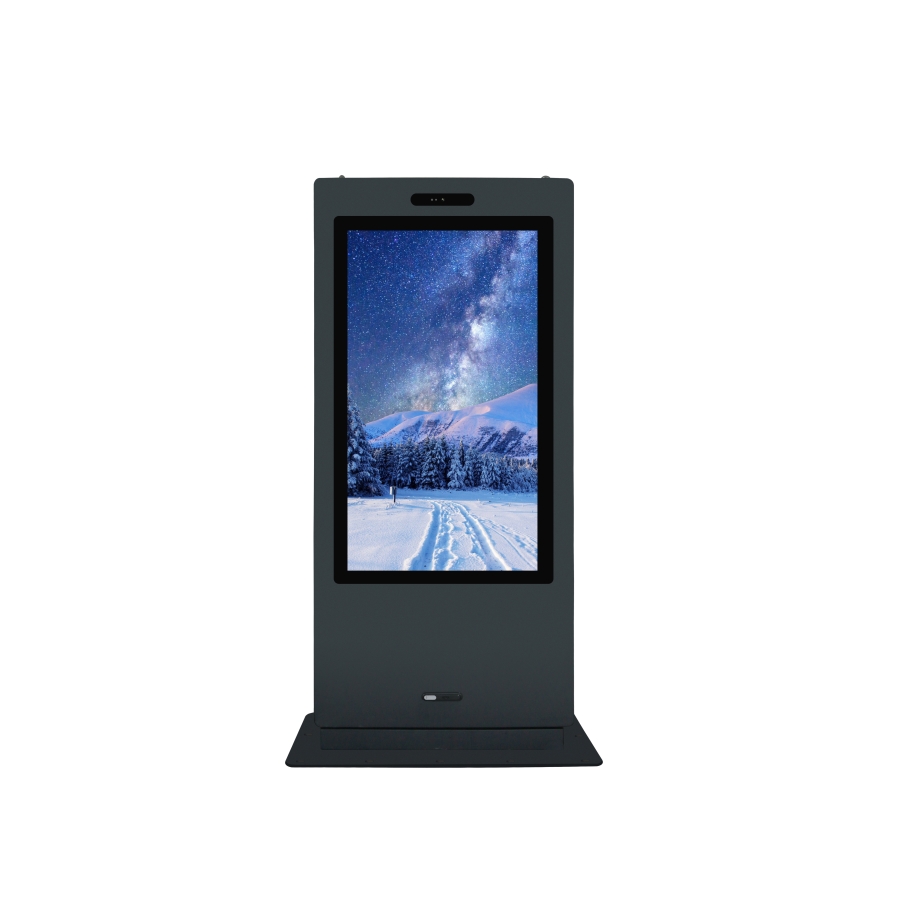 Sureview Commercial Displays SVRCS-860ODDAZ