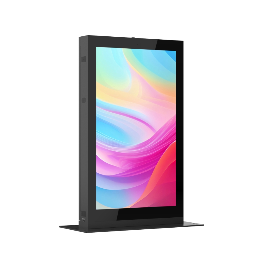 Sureview Commercial Displays SVRCS-875LEDAZ - Photo 2