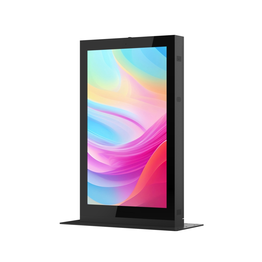 Sureview Commercial Displays SVRCS-875LEDAZ - Photo 4