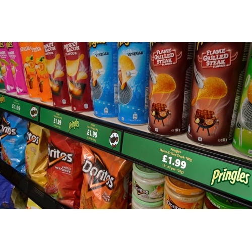 Sureview Commercial Displays SVSE23A