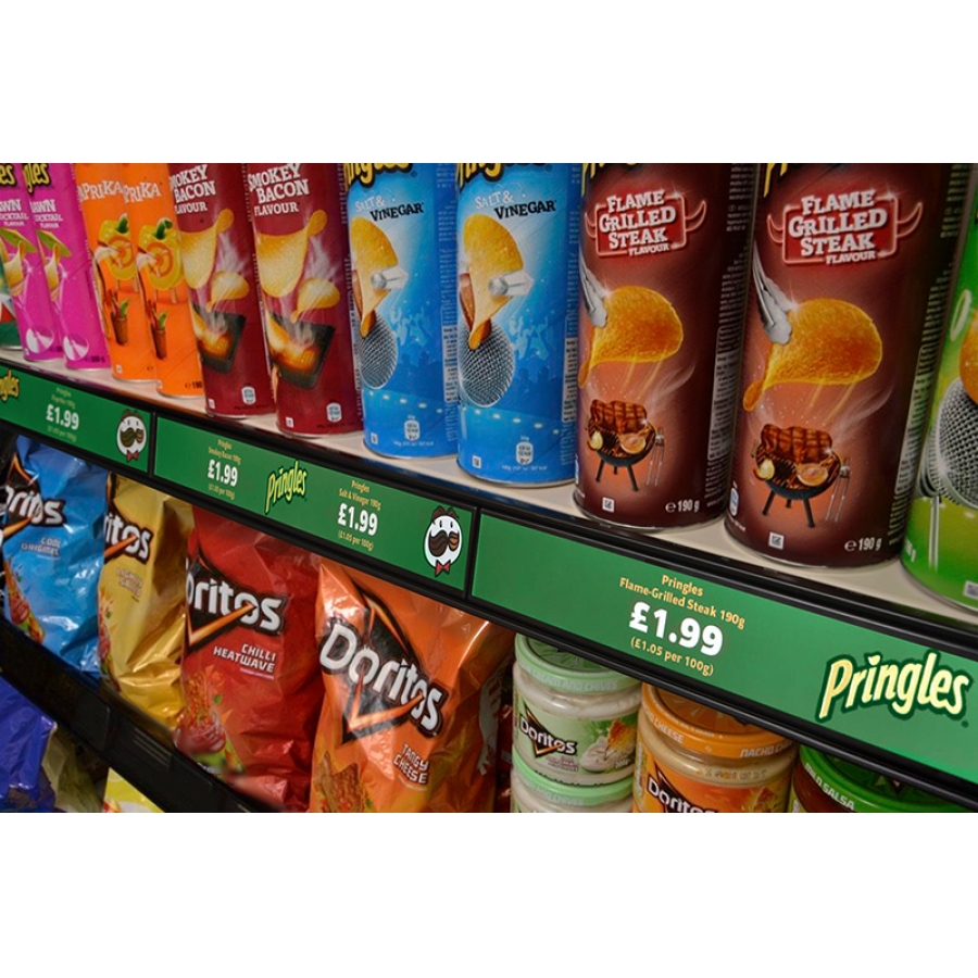 Sureview Commercial Displays SVSE23A