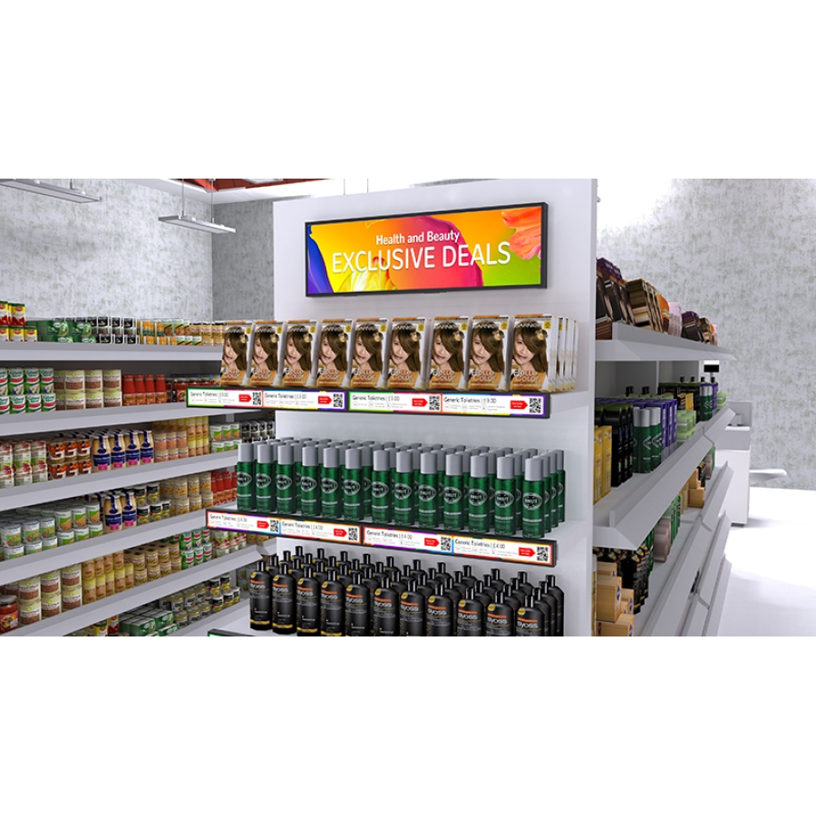 Sureview Commercial Displays SVSE23A - Photo 2