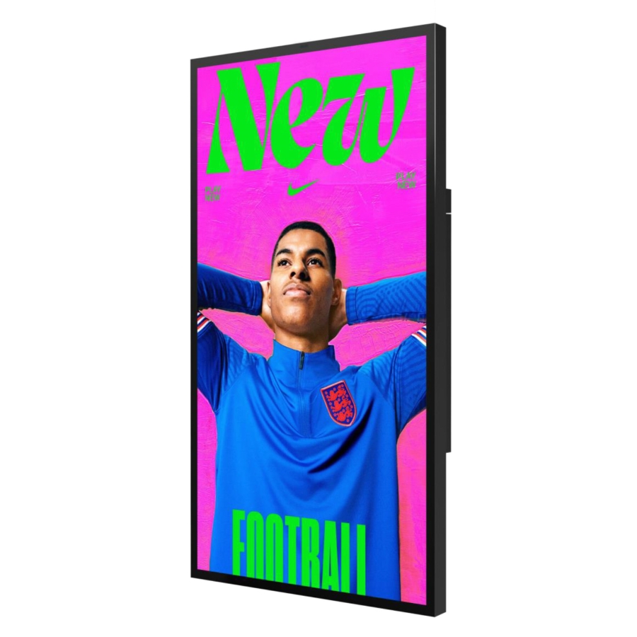 Sureview Commercial Displays SVFSOD320-V5
