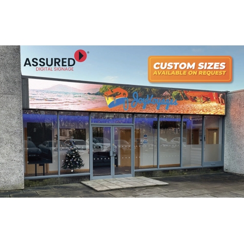 Sureview Commercial Displays SVOSF19340-A
