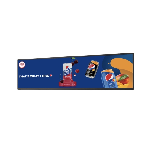 Sureview Commercial Displays SVSH42W