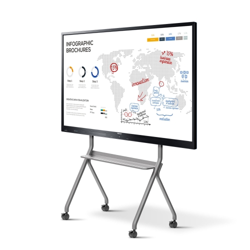 Hisense Commercial Displays HN75WR80U