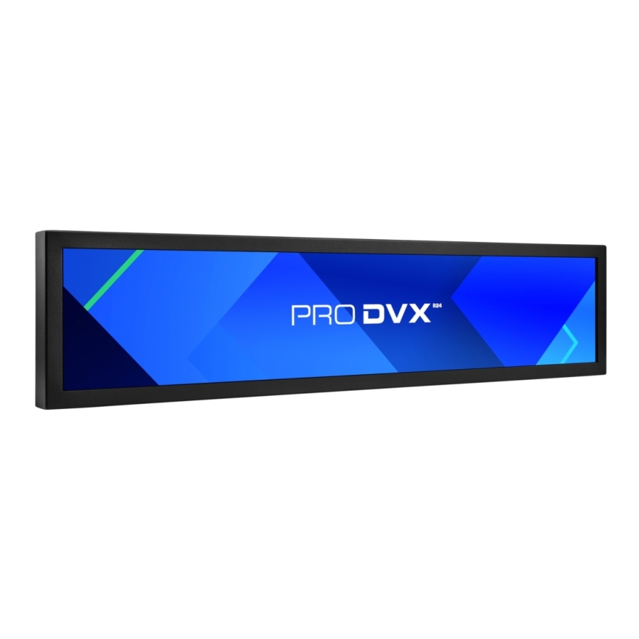 ProDVX 5528105 - Photo 2