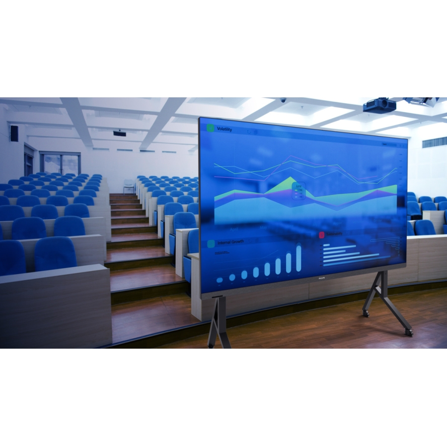 Philips Commercial Displays 135HDL50151A/00 - Photo 4