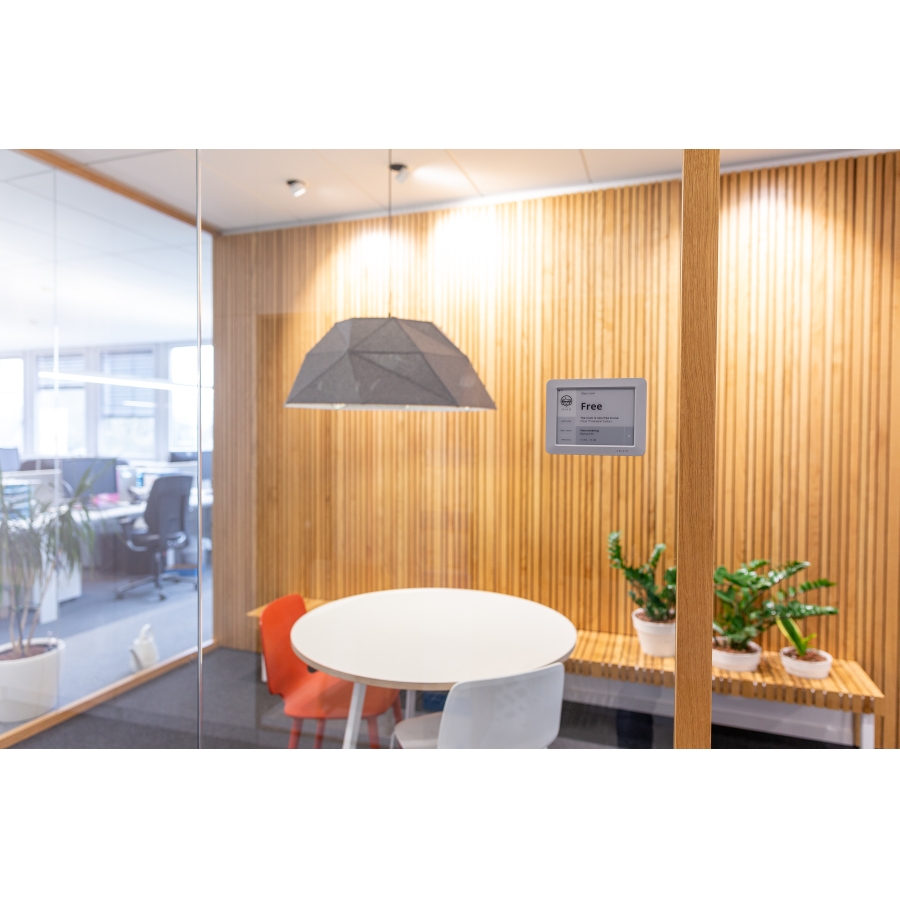 Visionect Commercial Displays 3830065461174 - Photo 4