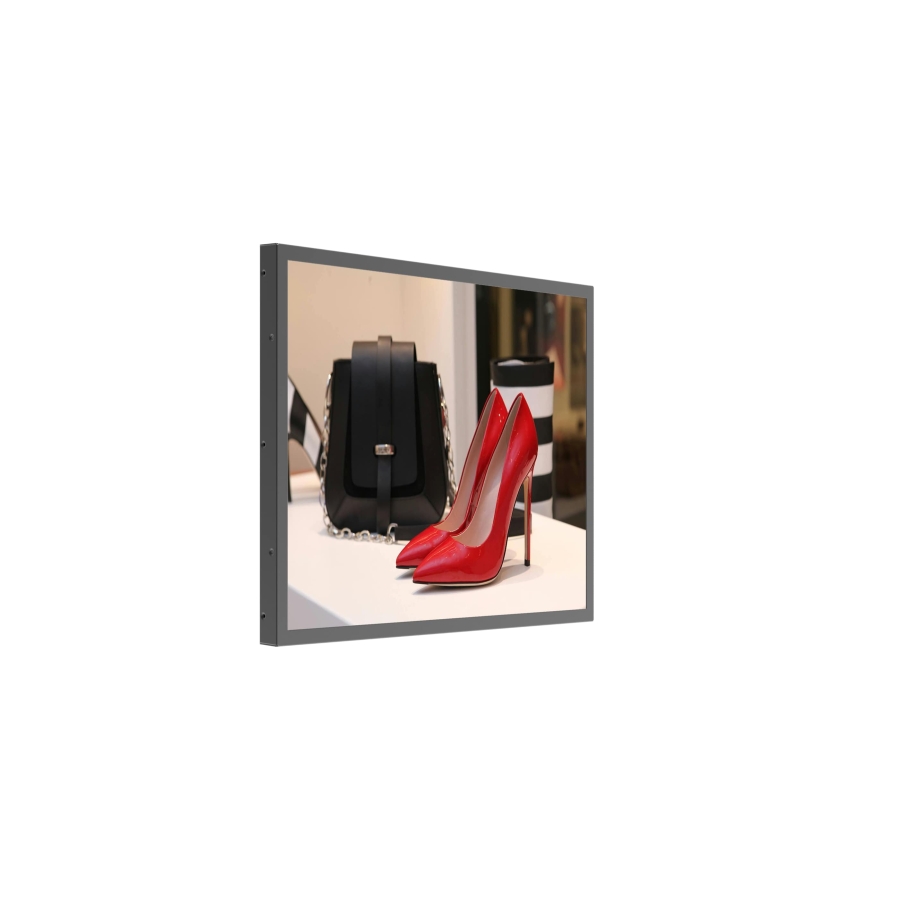 Sureview Commercial Displays SVQB19SH