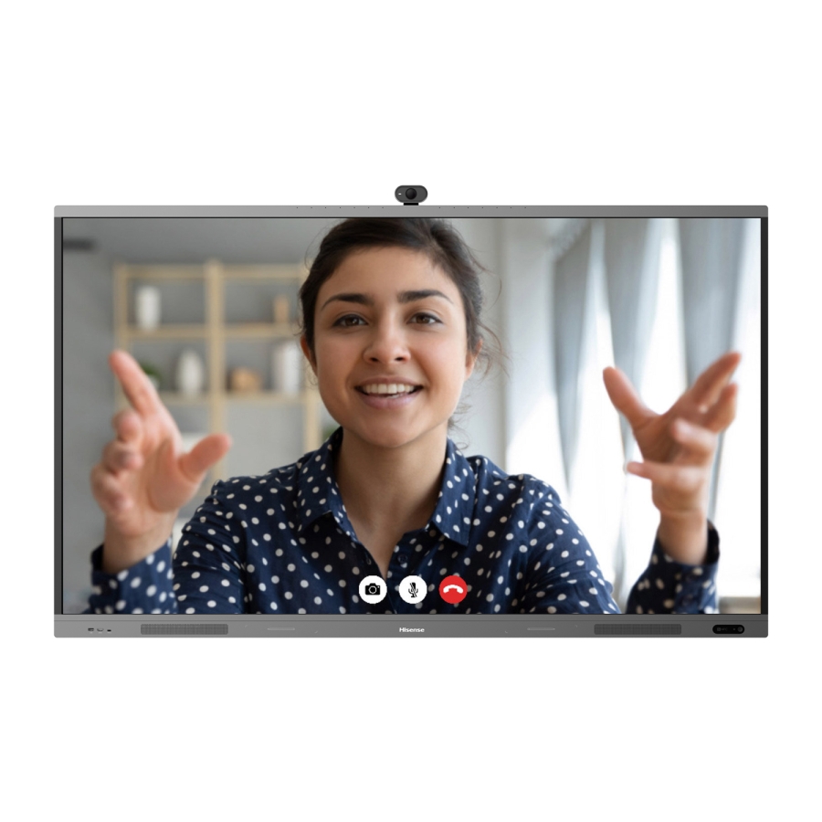 Hisense 65WR6BE - Photo 4