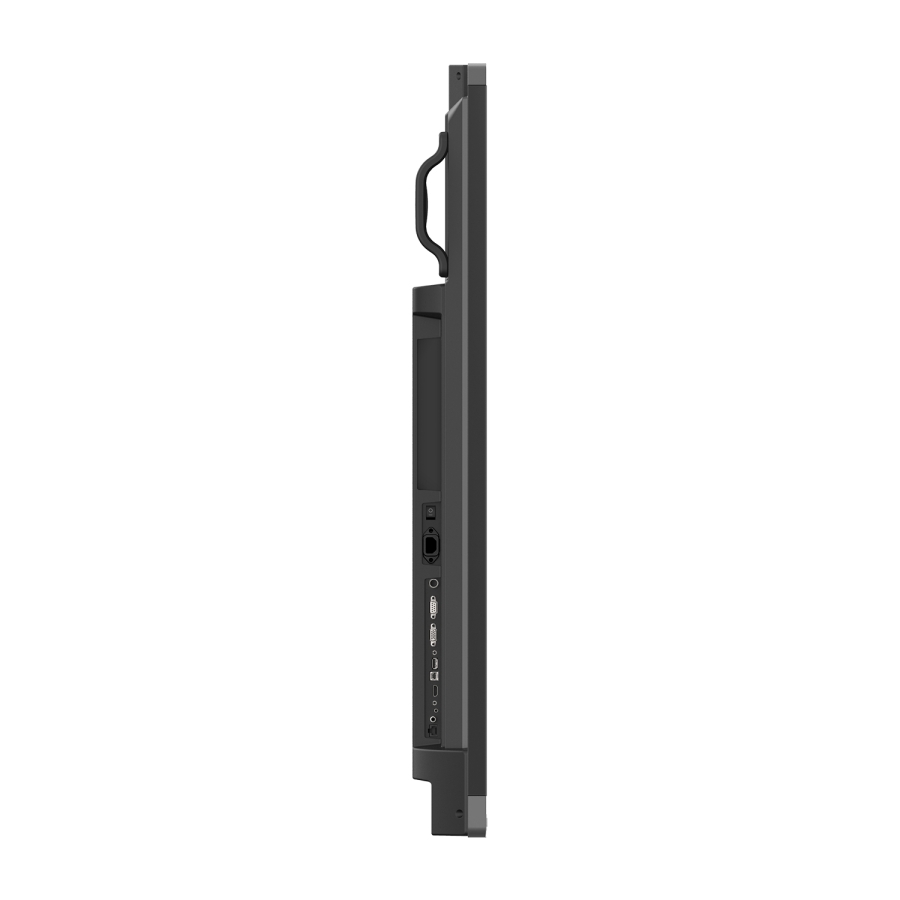 Hisense 65WR6BE - Photo 6