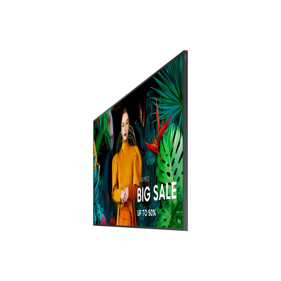 Samsung Commercial Displays LH43QBCEBGCXEN - Photo 8