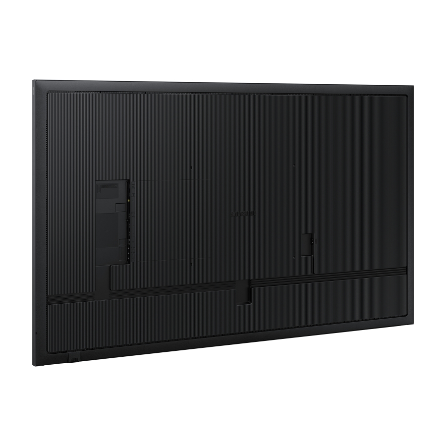 Samsung LH65QBCEBGCXEN - Photo 5