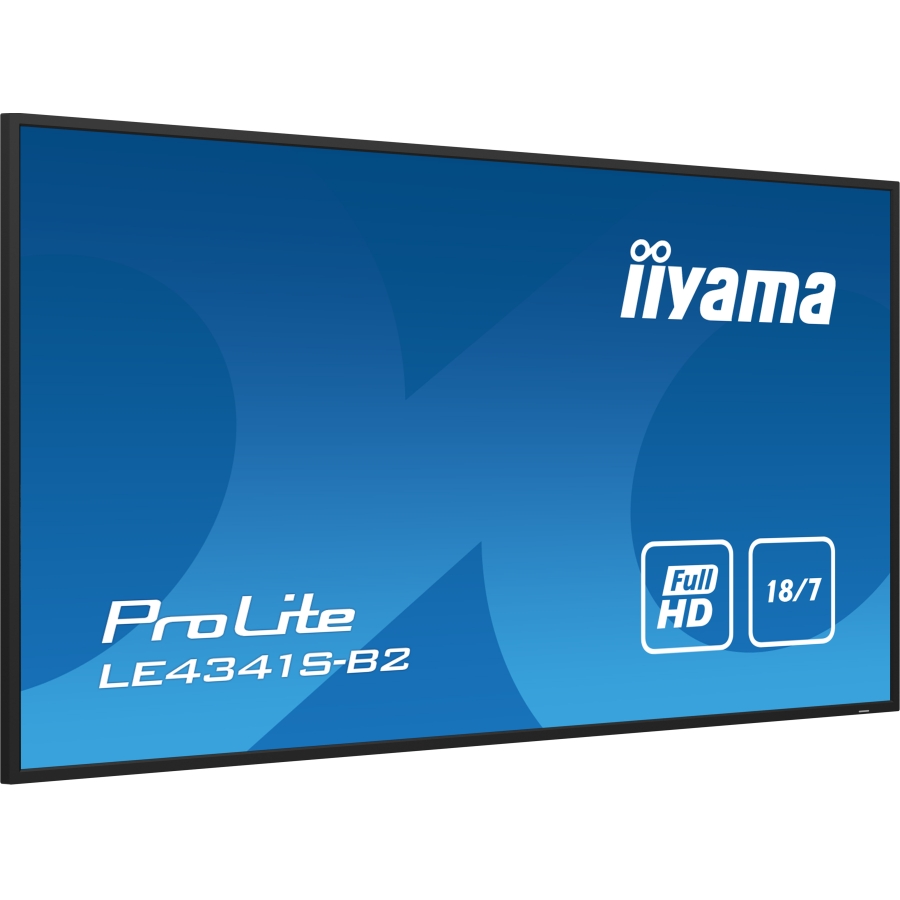 Iiyama LE4341S-B2 - Photo 13