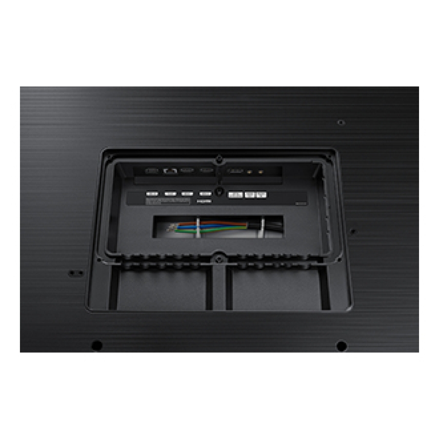 Samsung Commercial Displays LH75OHAEBGBXEN - Photo 4