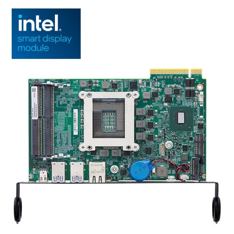 Nexcom NDiS S538 - Photo 6