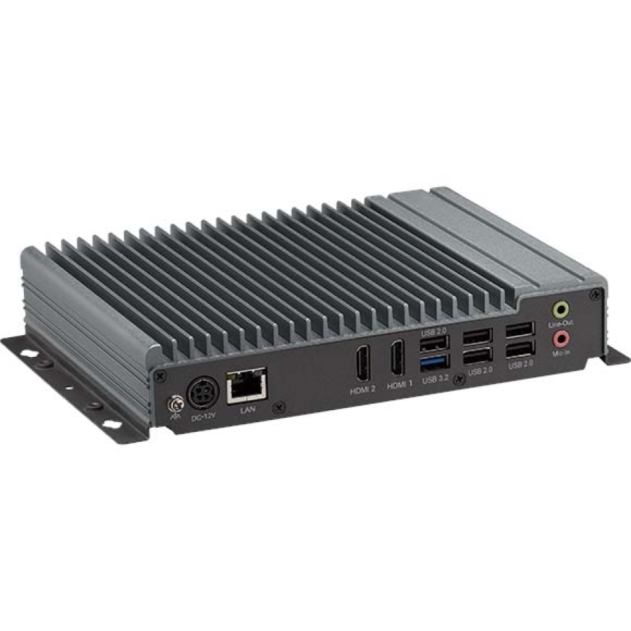 Nexcom NDiS B338-LITE - Photo 4