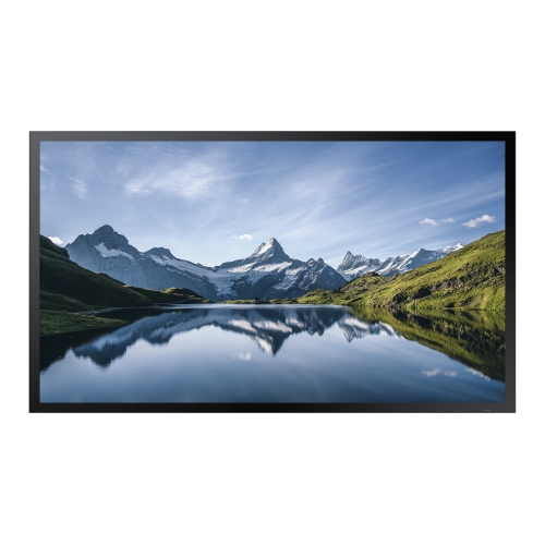 Samsung Commercial Displays LH46OHBESGBXEN
